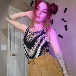 Meet your Posher, Shayna